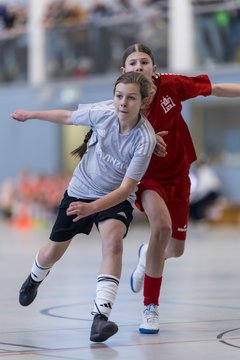 Bild 128 - U12 NFV Futsalturnier HH,SH,HB,NDS